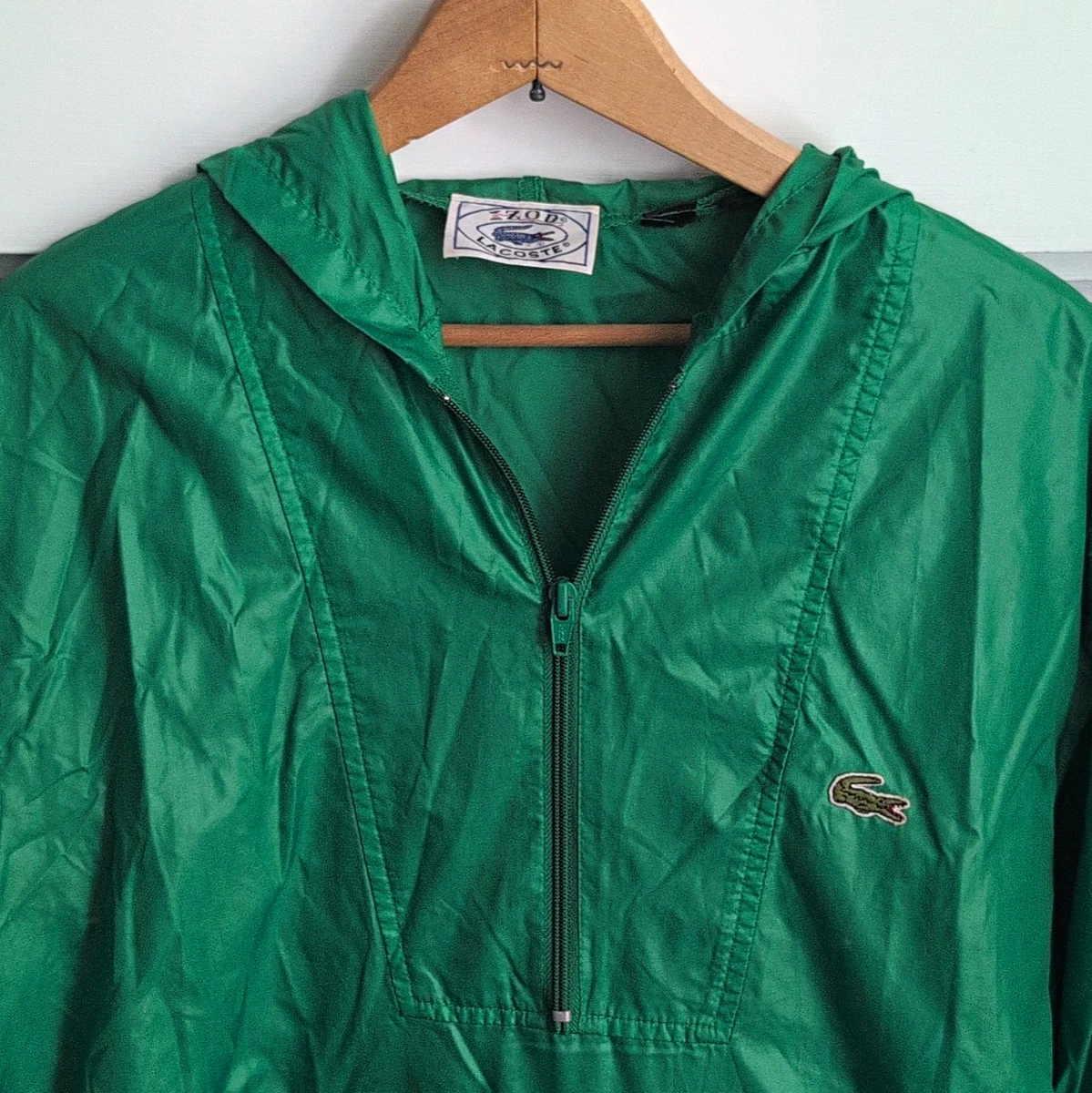 Green Men's Izod Lacoste for sale | eBay