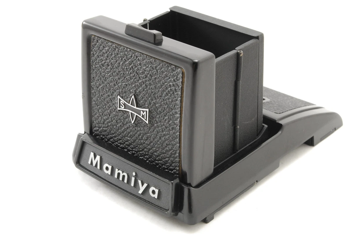 Mamiya Camera Viewfinders for Mamiya for sale | eBay