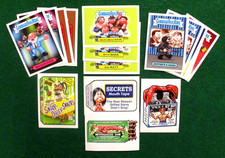 2016 Topps Garbage Pail Kids 4th of July Cards 18