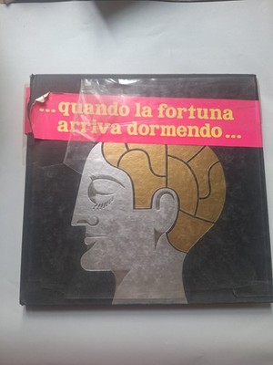 Il sognasoldi. Quando la fortuna arriva dormendo sogni Cabala di Zoroastro