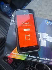 Toast Go 2 Handheld Black POS TG200