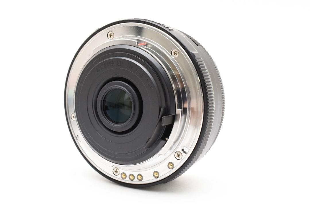 SMC ペンタックス DA 21mmF3.2 AL Limited #18107 Pentax Smc Da 21Mm F3.2 Al Limited 18107Mtt | eBay