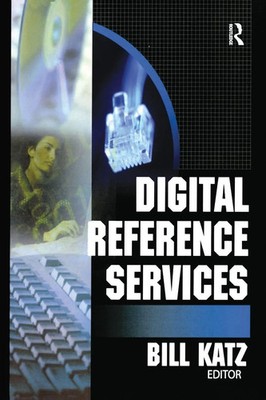 Linda S Katz | Digital Reference Services | Taschenbuch | Englisch (2004)