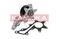 Kamoka Wasserpumpe U.A. FüR Daihatsu, Toyota