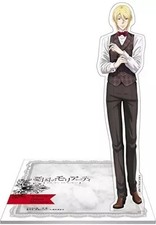 Moriarty the Patriot Acrylic Stand Coaster Anime Official Merchandise