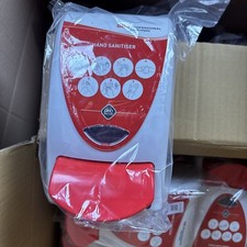 Deb Cutan Sanitise Hand Sanitiser Hygiene Dispenser Skin Care Cartridge 1 litre