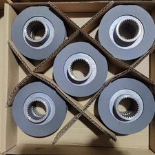 1 Pc. New Friction Disc For Motor Brake BFK458-14