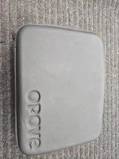 Opove M3 Pro Deep Tissue Percussion Electric Massager Gun - Silver