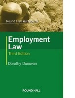 Employment Law | Dorothy Donovan | Englisch | Taschenbuch | 2022