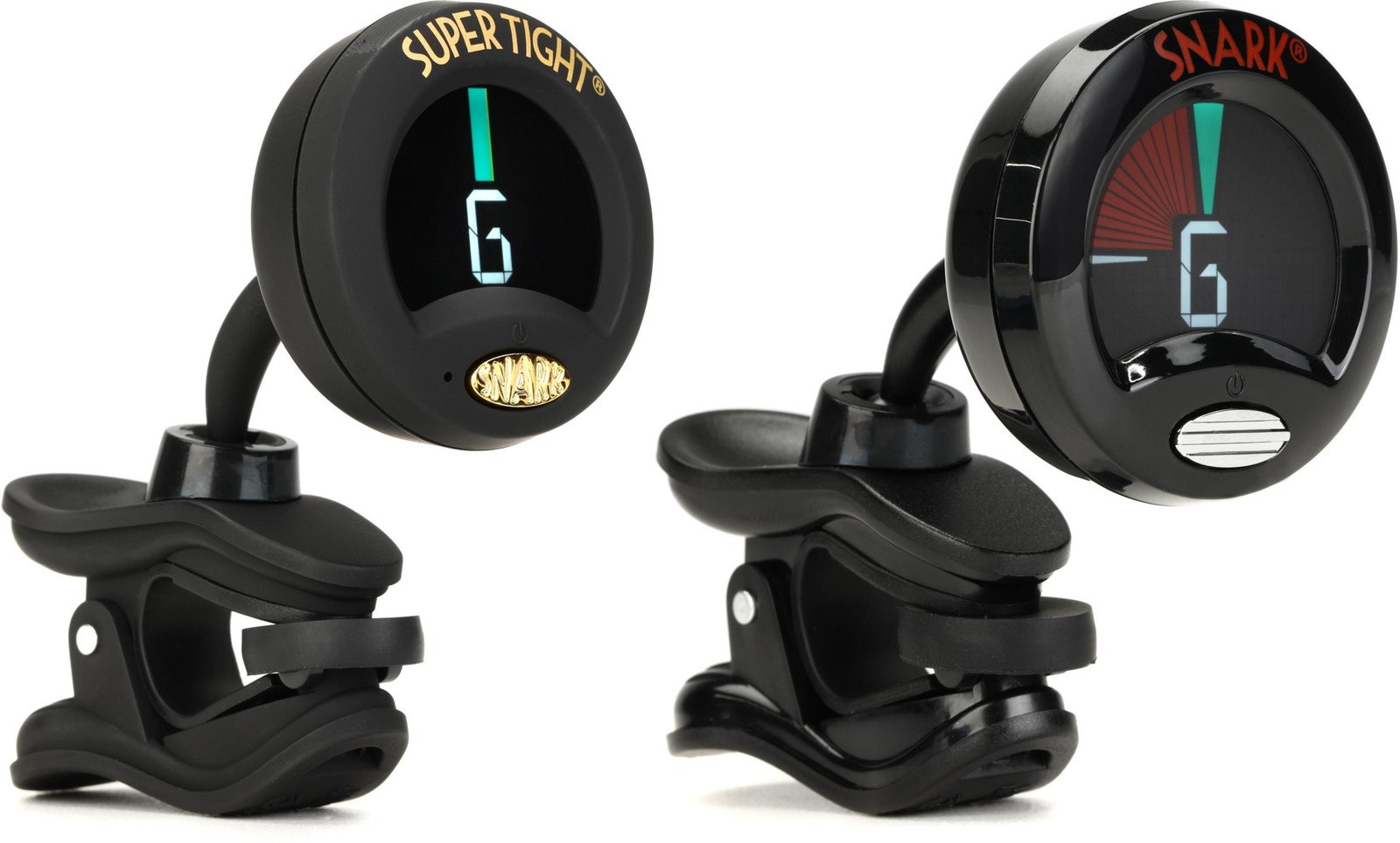 Сверхтонкий хроматический тюнер Snark ST-8 комплект Snark SN6X Value Bundle 5290₽