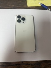 Apple iPhone 13 Pro 128GB Silver  Unlocked