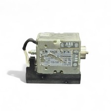 ABB SACE S.P.A YC-1SDA038300R1 Coil 110/120V Free Fast Shipping Via Fedex & DHL