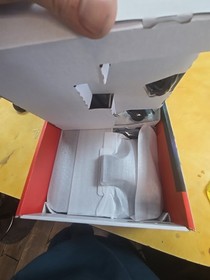 Nintendo Switch 2 Console with Mario Kart World Bundle Black