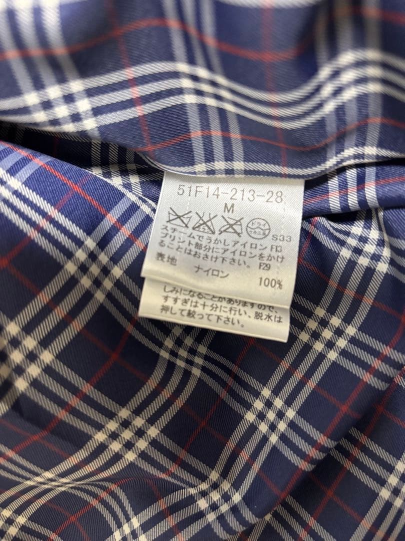 BLACK LABEL CRESTBRIDGE Down Jacket, Lightweight,… - image 6