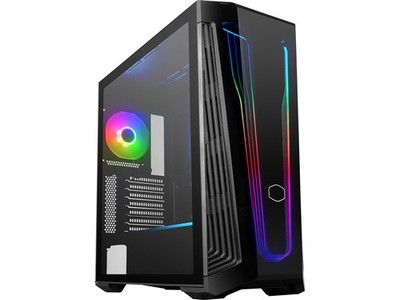 Custom PC Intel i5-13400 16GB DDR5 RTX 4070 TI 512GB NVMe SSD MM9.58.59