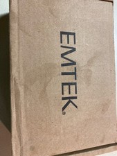 Emtek 2113US14138 Modern Single Cylinder Keyed Mortise Door Lock - Polished Nick