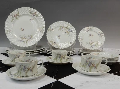 Haviland France Limoges for sale | eBay