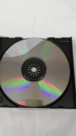 SEGA I Love Mickey Mouse/I Love Donald Sega Saturn Software