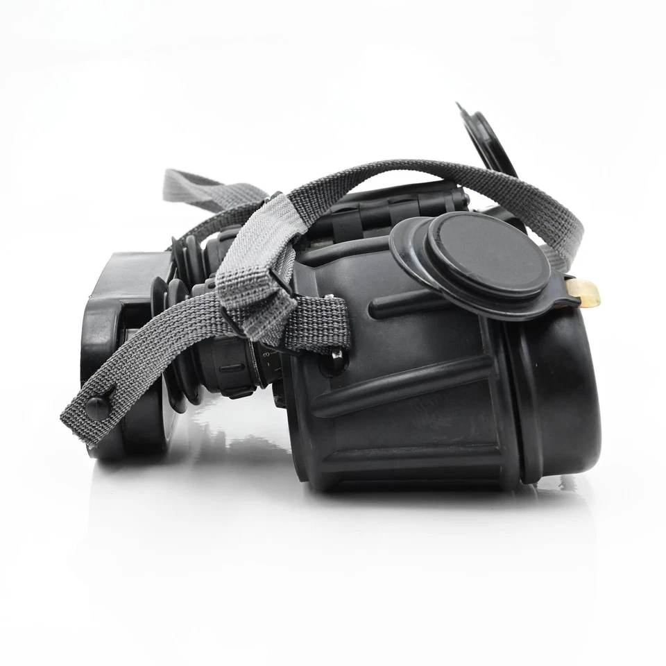 Binoculares Carl Zeiss Jena DF 7x40 NVA #754 Foto 4 de 4