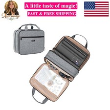 Tattoo Carrying Case-Tattoo Supplies Organizer-Tattoo Kit Case -Tattoo Suppli...