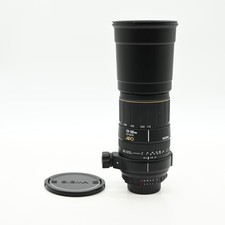 Sigma AF 170-500mm f5-6.3 D APO Lens Nikon #1...