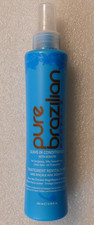 Pure Brazilian Miracle Leave-In Conditioner with Keratin  6.8 Oz.