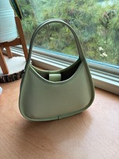 Coach ショルダーバッグ グリーンバッグ & ハンドバッグ 女性用 | eBay