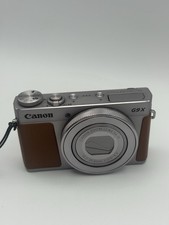 Canon Powershot G9 X Mark II Digital Cameras for Sale - Shop New