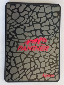 512GB Apacer PANTHER - 2,5" SATA III SSD