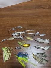 TsuneKichi Spinnerbait Set Hama Spinnerbait