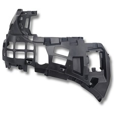 Original VW Touareg Stützteil Stossfänger Stossfängerhalter Halterung 760807883A