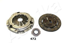 Kupplungssatz ASHIKA 92-04-472 für HONDA 200mm HR 5 RU RU1