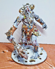 Warhammer Age of Sigmar - Sons Of Behemat - Painted Army Lot - P-362