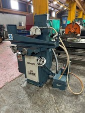 JONES & SHIPMAN 540H SURFACE GRINDER