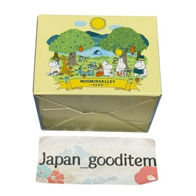 Moomin Arabia Mug 2026 SIMPLE JOY Moominvalley Park Limited