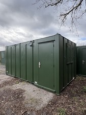 Portable Building, site Office, £4000 + VAT