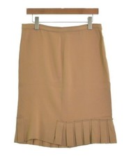 VALENTINO ROMA knee length skirt ladies Valentino Roma used second hand