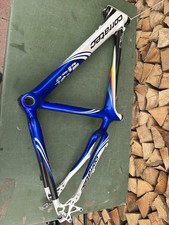 Corratec Revolution Carbon Mountain Bike Frame 26 Inch