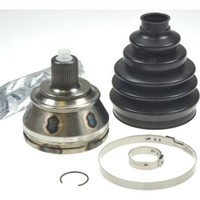 Spidan 25775 Gelenksatz Antriebswelle FüR Audi VW A6 C6 A8 D3 Phaeton 4E2 4E8
