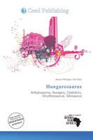 Aaron Philippe Toll | Hungarosaurus | Taschenbuch | Englisch (2026)