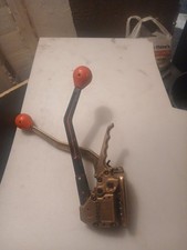 Signode Strapping Tool SCM Sealless Manual Combination Tool