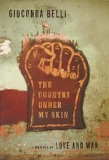 The Country under My Skin : A Memoir of Love and War Hardcover Gi