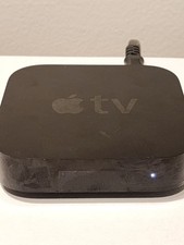 Apple TV 3rd Generation Smart Media Streaming Player A1469 / A1427