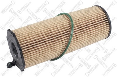 STELLOX Ölfilter für Audi A6 Allroad VW Touareg Phaeton 4FH C6 3.0 TDI quattro