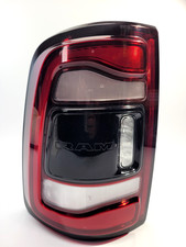 2020-2024 RAM 2500 3500 DRIVER TAILLIGHT LED ...