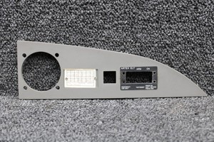 D4F-1131-22-07A Diamond DA40-180 Instrument Panel Cover Upper RH