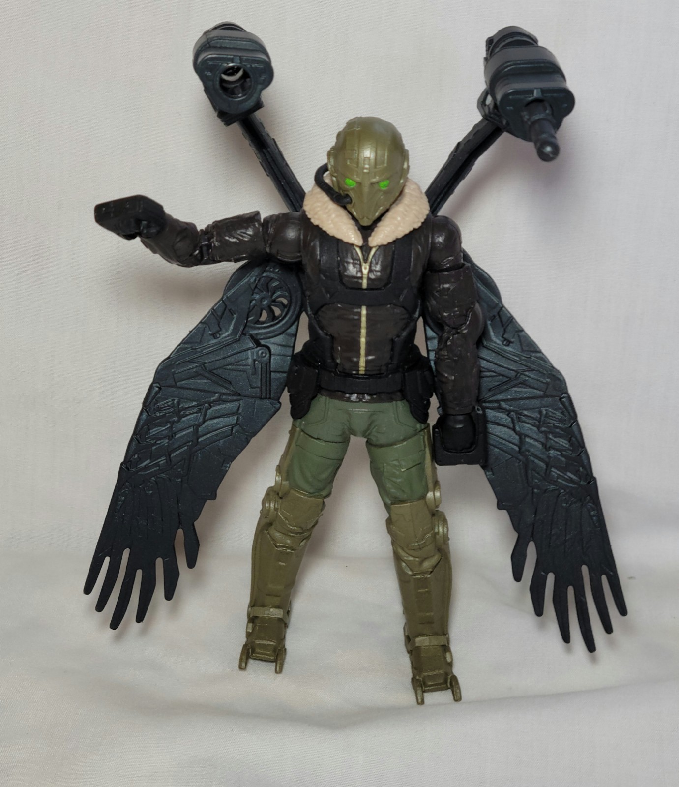 No Way Home Hasbro
