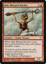 Akki Blizzard-Herder (91)