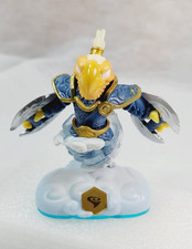 Skylanders Swap Force Figure Free Ranger Swappable Blue Base