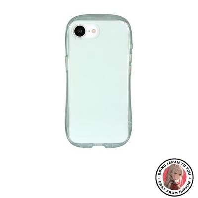 Gourmandise iPhone 17e / 16e Kompatibel Crystal Clear Case Light Snubbull